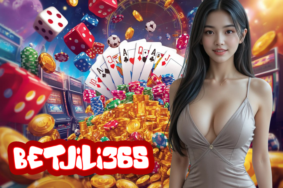 betjili365 slot